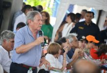 ¡Ministro Botero así no, Tunja merece más que un simple saludo!