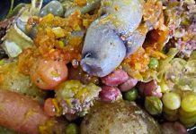 El cocido boyacense marcó la historia gastronómica de Villa de Leyva