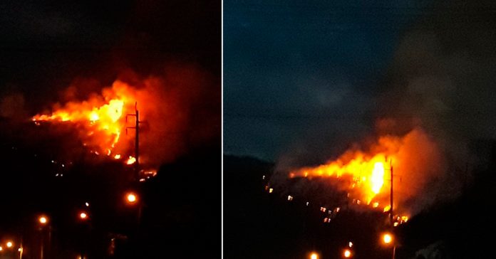 incendio-noche-topaga