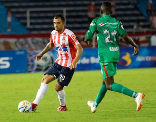Patriotas sin timonel y sin rumbo