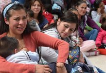 ¿Trabajar o amamantar?: la falsa disyuntiva