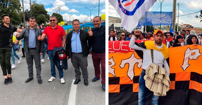 show-politico-marcha