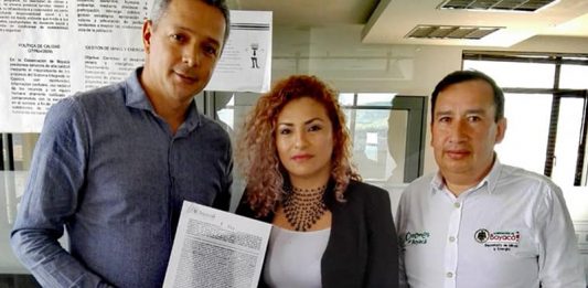 Energía solar en Somondoco será una realidad