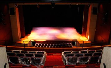 En diez días será entregado el Teatro Suárez