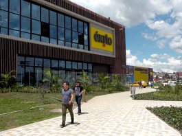 Centros comerciales en Tunja estarán cerrados