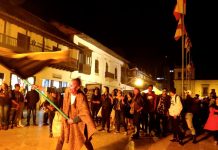 La universidad se defiende en paz, aunque le ofrezcan guerra