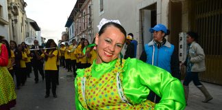 Potenciarán la cultura en el Bicentenario