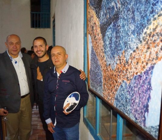 Suroriente llega al FIC con sus 400 mil huellas ambientales