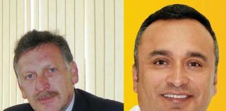 Alianza por la rectoría de la UPTC