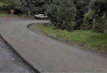 Concesión Sisga-El Secreto: el actual rediseño geométrico es obsoleto
