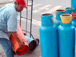 Boyacá es el noveno departamento en que más se consume Gas Licuado de Petróleo