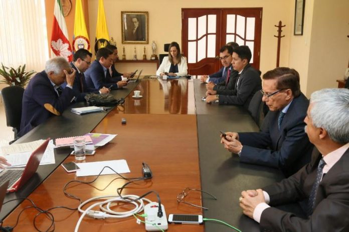consejo superior