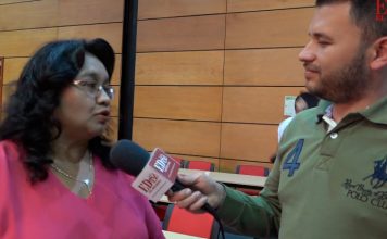 “Ha sido complicado estar desde la oposición”: representante Neyla Ruiz