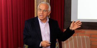La carta de Olmedo Vargas al nuevo presidente de los colombianos