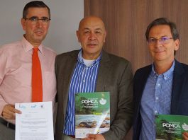 Aprobado POMCA Río Garagoa: 15 años de conservación ambiental