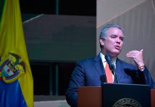 Paciencia presidencial