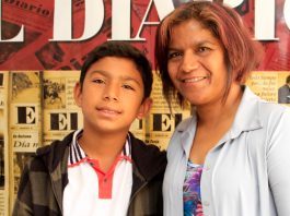 Boyacense de 11 años expondrá proyecto de sostenibilidad en Taiwán