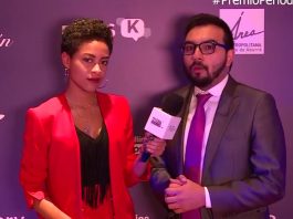 Premio Periodismo Digital, En Vivo