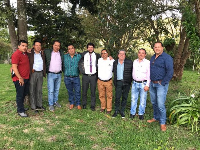 verdes paipa