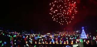 La navidad se vive en Boyacá