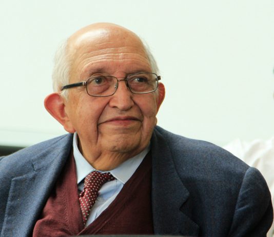El tunjano del ‘boom’, Plinio Apuleyo Mendoza