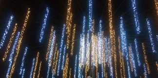 Ramiriquí se viste de gala esta navidad