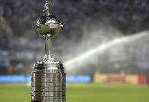 La vergüenza de la Copa Conquistadores de América