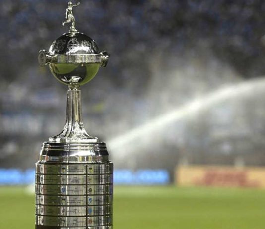 La vergüenza de la Copa Conquistadores de América