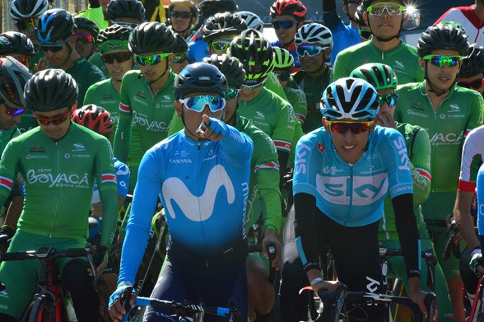 nairo