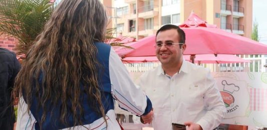 MIRA y Cambio Radical llegarían a reforzar candidatura de Jonatan Sánchez