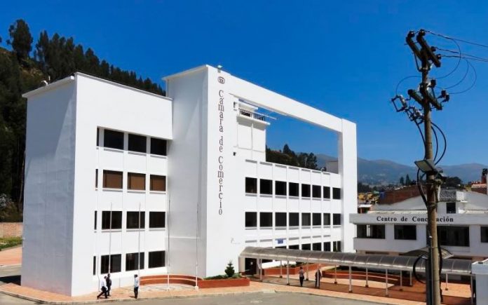 camara comercio duitama