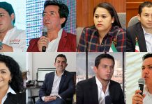 En cierre del año, firmes para la Asamblea