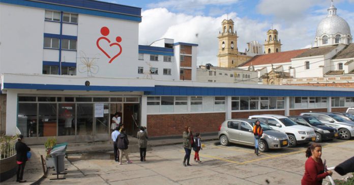 chiquinquira-hospital