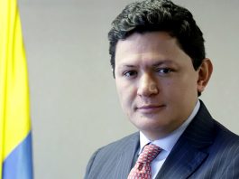 Ostos liderará Mesa Regional del Transporte en Sogamoso