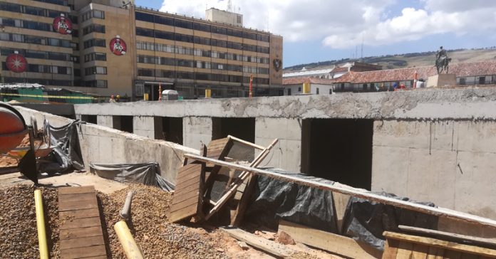 plaza-bolivar-tunja