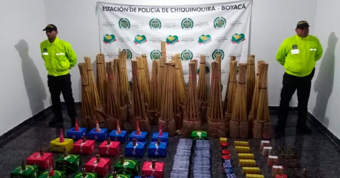 polvora-chiquinquira