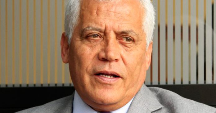 rector