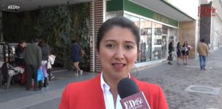 En este fin de año coja bus para la capital del norte