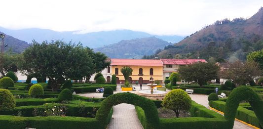 Boyacá es ideal para la fiesta de las madres