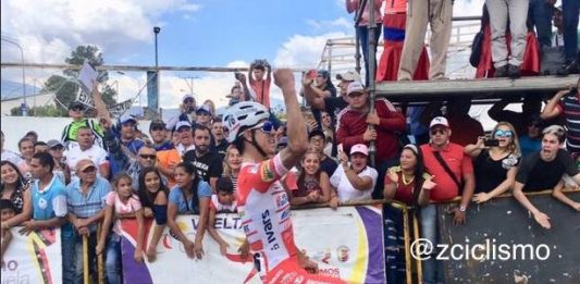 Refuerzo boyacense para Nairo Quintana en el Arkéa Samsic