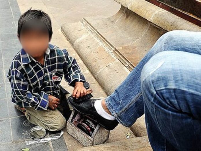 Trabajo infantil1