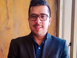 Alexander Mendoza Sánchez, una propuesta para transformar a Miraflores