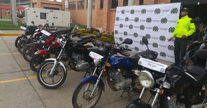 motos-tunja