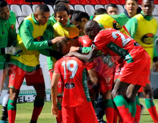 En Tumaco estafan a nombre de Patriotas