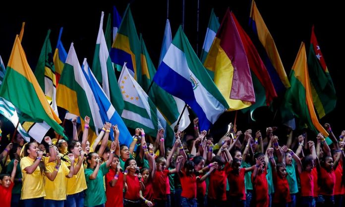 Juegos nacionales