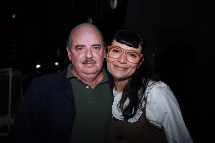 gaitan y betty la fea