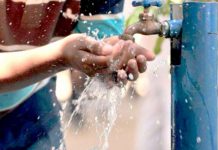 En defensa del agua