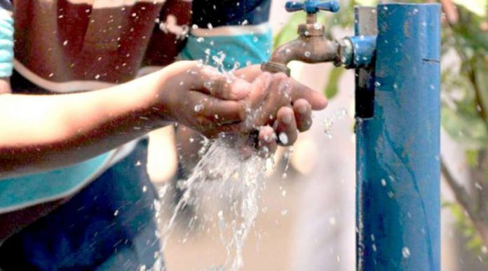 Agua