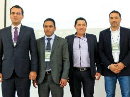 Elegidos los cuatro alcaldes del consejo directivo de Corpoboyacá 2019