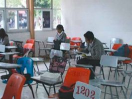 Deserción escolar en Tunja afecta el trabajo docente